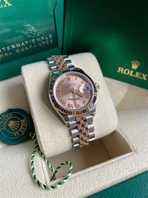 pink rose gold rolex|rose gold Rolex for sale.